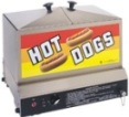 Hot Dog Machine Rentals